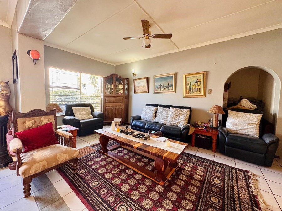 2 Bedroom Property for Sale in Rome Western Cape